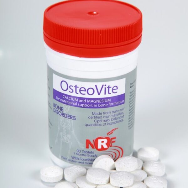 OSTEOVITE 90 TABS