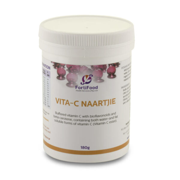 VITA-C NAARTJIE 180g