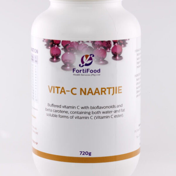 VITA-C NAARTJIE 720g