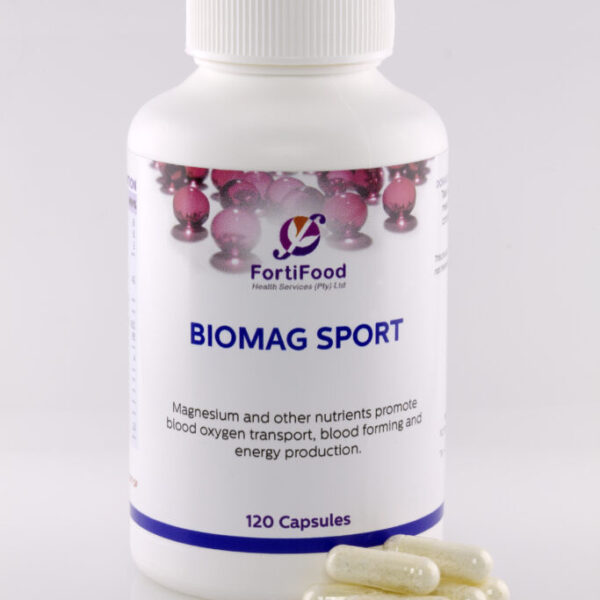 BIOMAG SPORT X 120