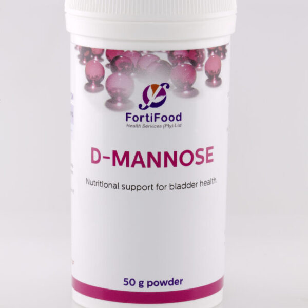 D-MANNOSE 50g