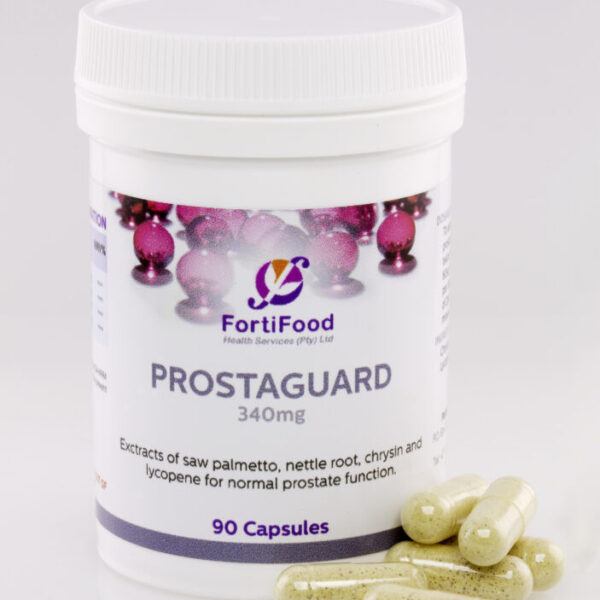 PROSTAGUARD 340mg X 60