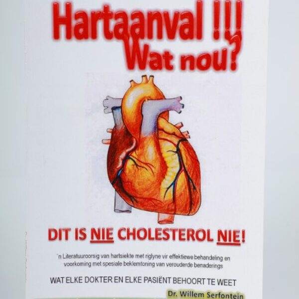 Hartaanval, Wat Nou