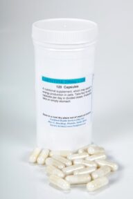 Carnitine 250mg x 120 Capsules