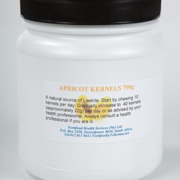 Apricot Kernels 700g