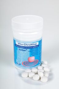 Vita-ChroMag x 60 Tablets