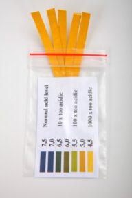 Litmus Paper Kit