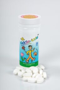 Kiddie-forte x 30 Tablets