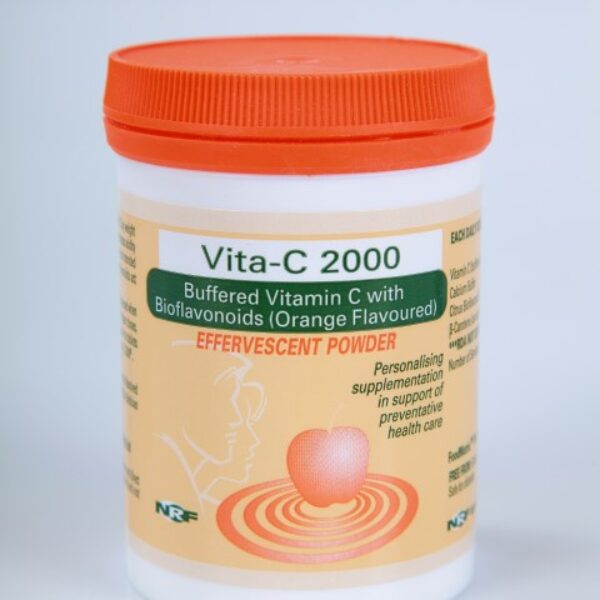 Vita-C 2000 150g Powder