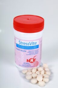 StressVite x 60 Tablets