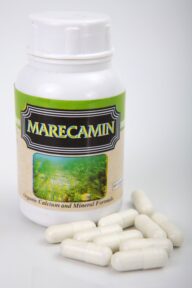 Marecamin x 60 Capsules