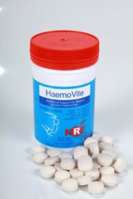 HaemoVite x 60 Tablets