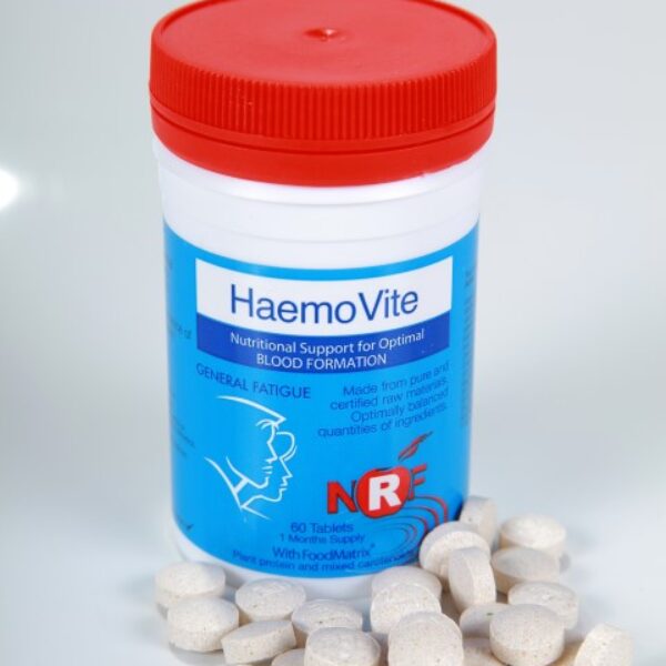 HaemoVite x 60 Tablets