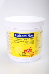 Fibre 500g Powder