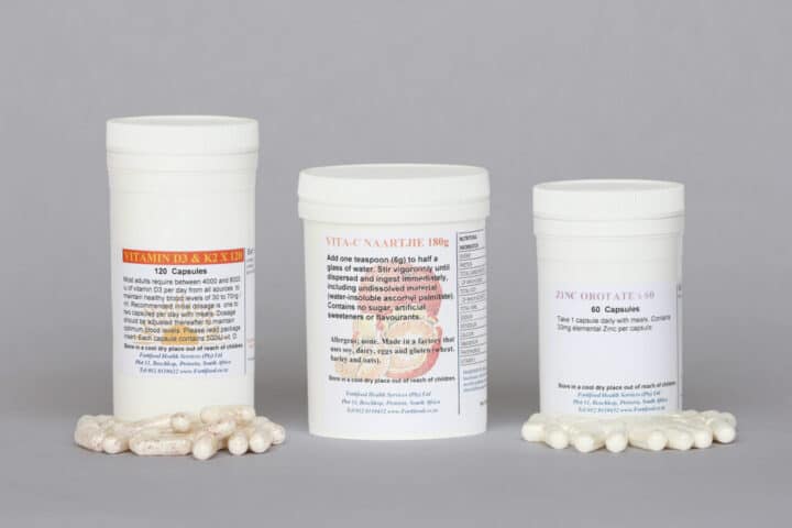 COVID SUPPORT PACK 3