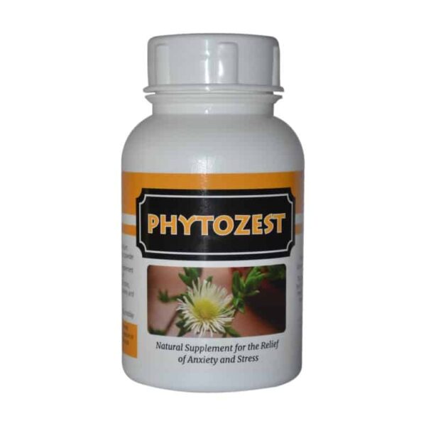 PHYTOZEST X 60